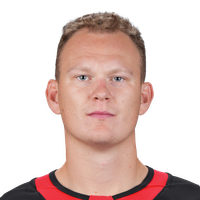 Brady Tkachuk logo