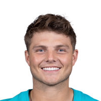 Zach Wilson logo