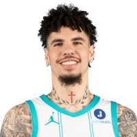 LaMelo Ball logo