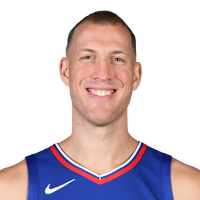 Mason Plumlee logo