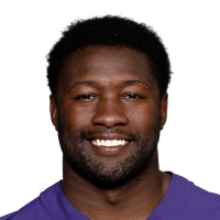 Roquan Smith logo
