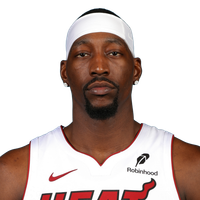 Bam Adebayo logo