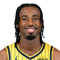 Aaron Nesmith logo