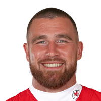 Travis Kelce logo