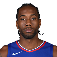 Kawhi Leonard logo