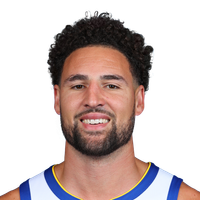 Klay Thompson logo