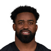 Raheem Mostert logo