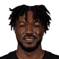 Leonard Floyd logo