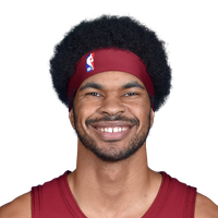 Jarrett Allen logo