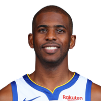 Chris Paul logo