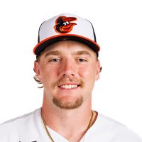 Gunnar Henderson logo