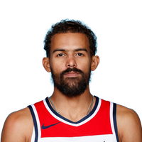 Trae Young logo