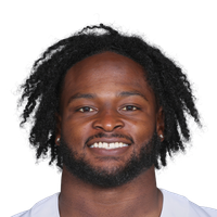 Javonte Williams logo