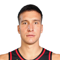 Bogdan Bogdanovic logo