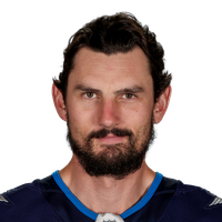 Connor Hellebuyck logo