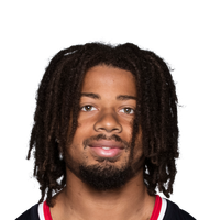 Derek Stingley logo