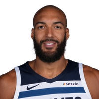 Rudy Gobert logo