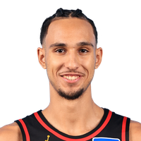 Zaccharie Risacher logo