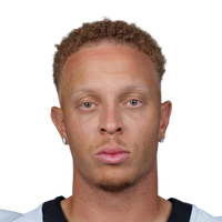 Spencer Rattler logo