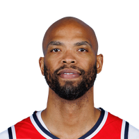 Taj Gibson logo