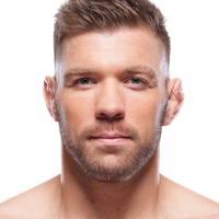 Dricus Du Plessis Team Icon