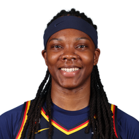 Myisha Hines-Allen logo