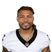 Tyrann Mathieu logo