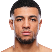 Marquel Mederos Team Icon