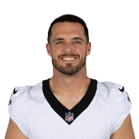 Derek Carr logo