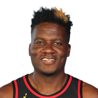 Clint Capela logo