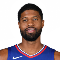 Paul George logo