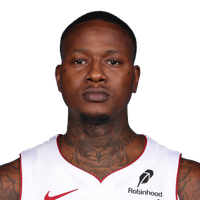 Terry Rozier logo