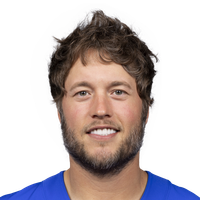 Matthew Stafford logo