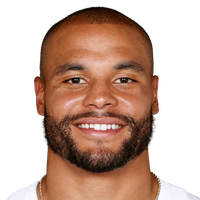 Dak Prescott logo