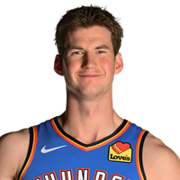 Branden Carlson logo