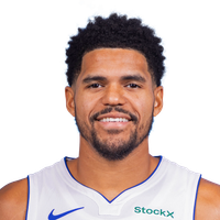 Tobias Harris logo