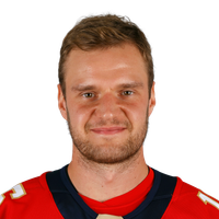 Aleksander Barkov logo