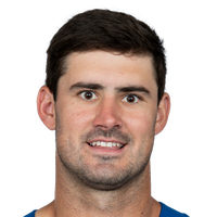 Daniel Jones logo