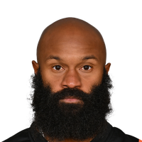 Samaje Perine logo