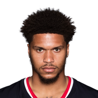 Jalen Pitre logo