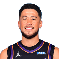 Devin Booker logo