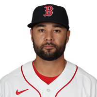 Isiah Kiner-Falefa logo