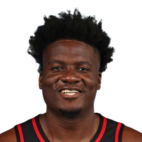 Clint Capela logo