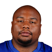 Dexter Lawrence logo