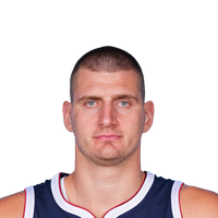 Nikola Jokic logo