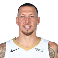 Daniel Theis logo