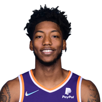 Elfrid Payton logo