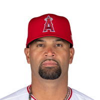 Albert Pujols logo