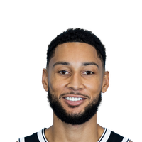 Ben Simmons logo