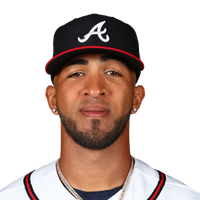 Eddie Rosario logo